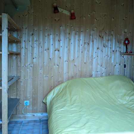 Au Petit Chalet D'Illiers Combray - Salle D'Eau Uniquement Exterior photo